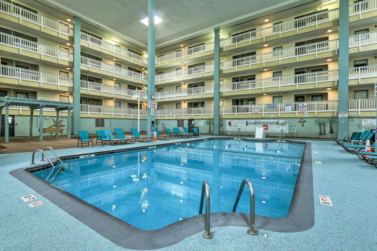 Hilton Head Resort Retreat Hot Tub And Beach Access Hilton Head Island Kültér fotó